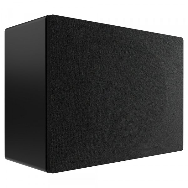 System Audio SA Silverback Sub Solo