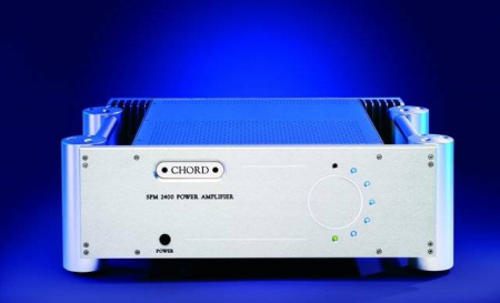 Chord SPM 2400