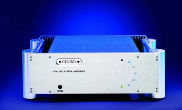 Chord SPM 2400