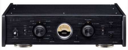 Teac PE-505