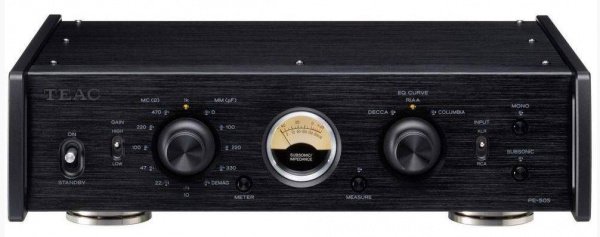 Teac PE-505