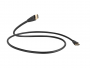 QED (QE4270) Pro HDMI 0.75m Single