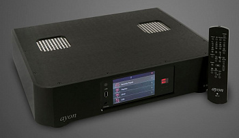 Ayon S-10 II XS