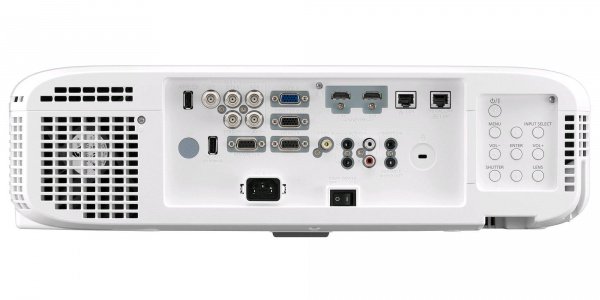 Проектор Panasonic PT-EX620E