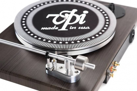 VPI Cliffwood Walnut