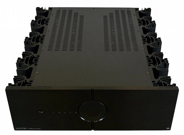 Audio Analogue Maestro Anniversary RR