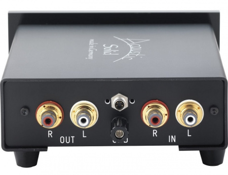 Acoustic Solid Phono preamp