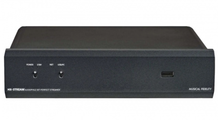 Musical Fidelity MX-Stream