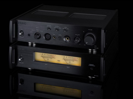 TEAC HA-507