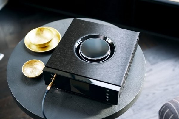 Naim Uniti Atom Headphone Edition