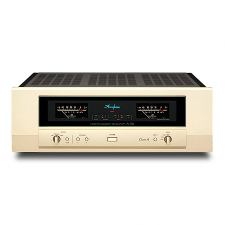 Accuphase A-36