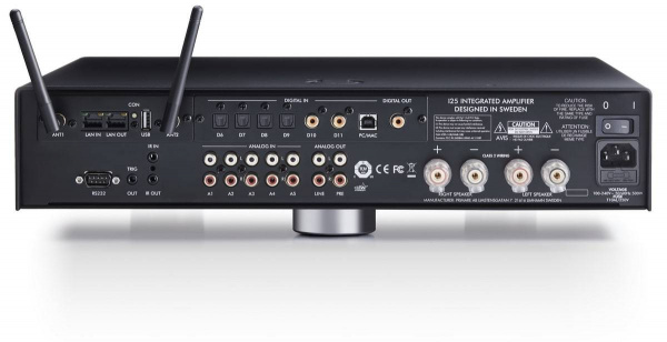 Primare I25 Prisma DM36