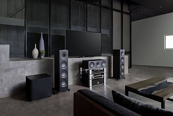 KEF Q750