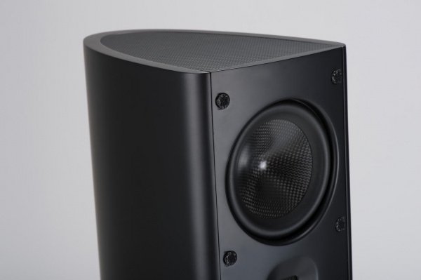 ScansonicHD MB3.5 B Black
