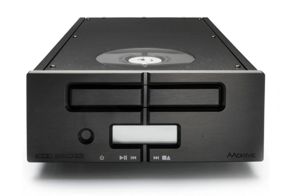 Audio Analogue AAdrive