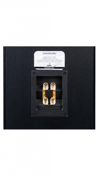 Davis Acoustics Dhavani MK2