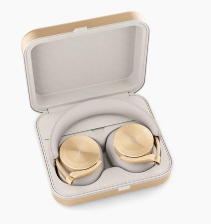 Bang & Olufsen Beoplay H95 Gold Tone