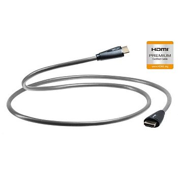 QED (QE6055) Performance Premium HDMI, 5m