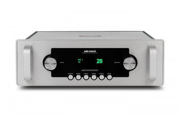 Audio Research LS 28SE