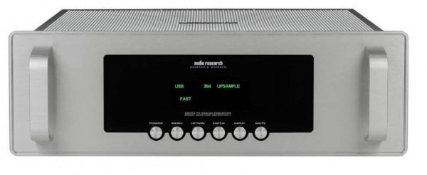 Audio Research DAC9