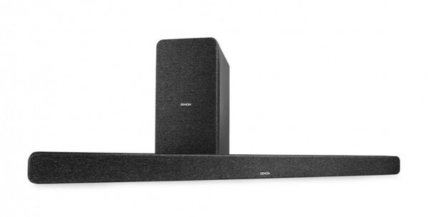 Denon DHT-S517