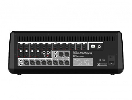 Микшерный пульт SVS Audiotechnik mixers DMC-22