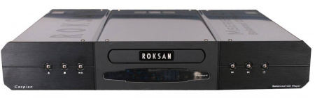 Roksan Caspian M2 CD Player