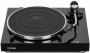 Thorens TD 204 High Gloss Black