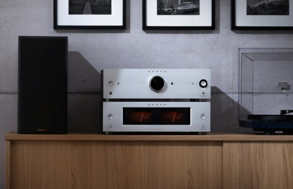 Предварительный усилитель ONKYO P80SMMP