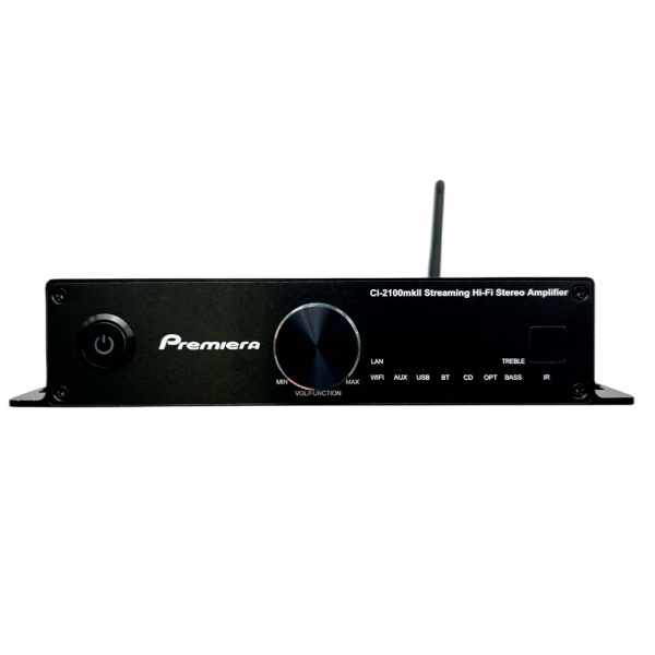 Premiera CI-2100 MKII