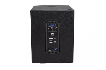 Активный сабвуфер SVS Audiotechnik ST-18A SUB