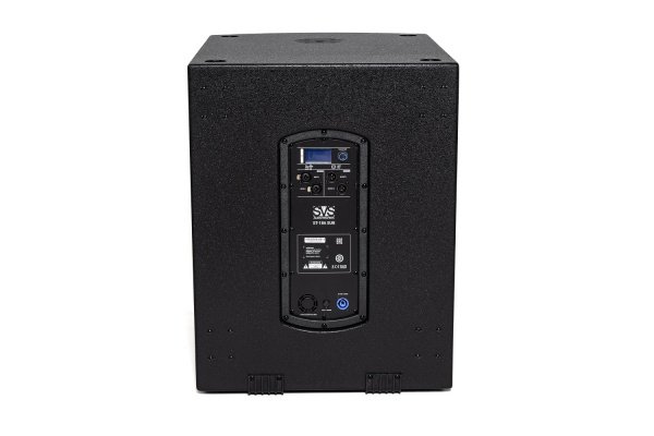 Активный сабвуфер SVS Audiotechnik ST-18A SUB