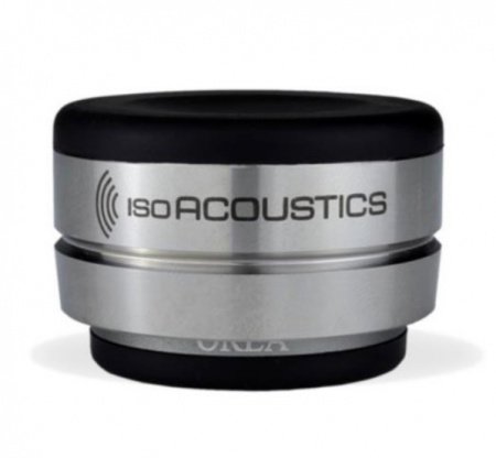 IsoAcoustics Orea Graphite