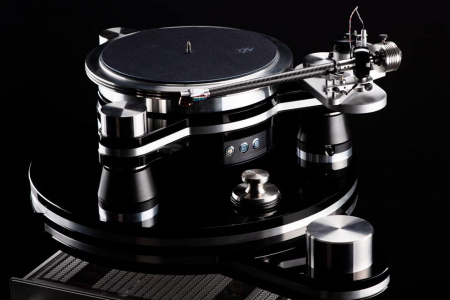 VPI Avenger Direct