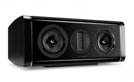 Wharfedale Aura CS