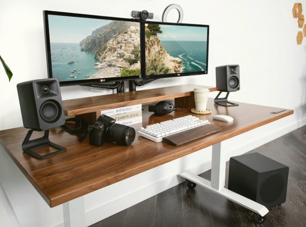 Kanto Audio ORA Black
