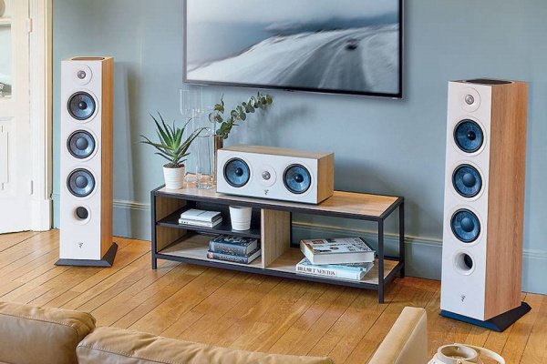 Focal Chora 826 D
