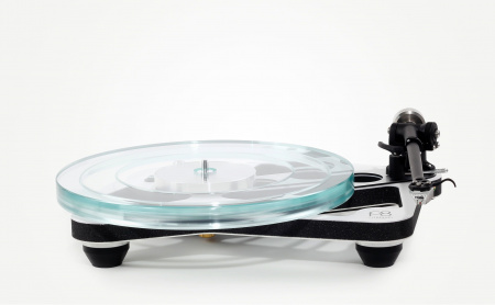 Проигрыватель винила Rega Planar 8 (ANIA PRO) White