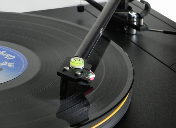 Комплект для настройки тонарма и картриджа Analog Renaissance AR-6110