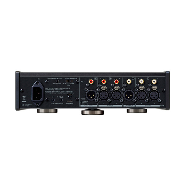 TEAC HA-507