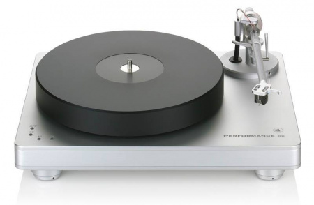 Clearaudio Performance DC Package