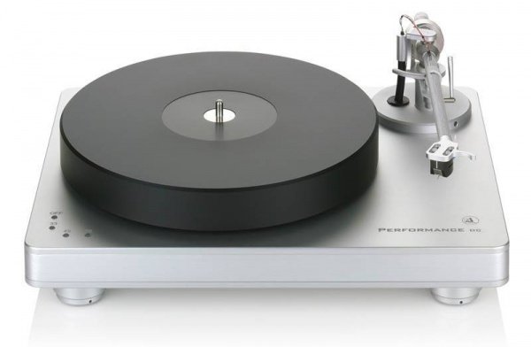 Clearaudio Performance DC Package