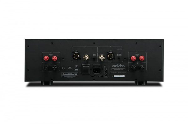 Audiolab 8300XP