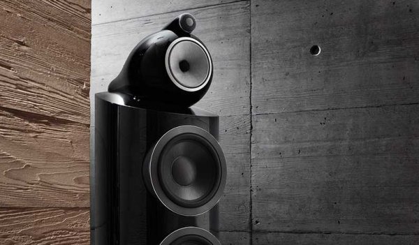 Bowers & Wilkins 800 D3