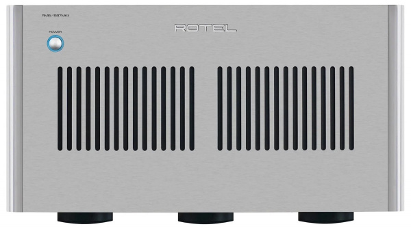 Rotel RMB-1587MKII