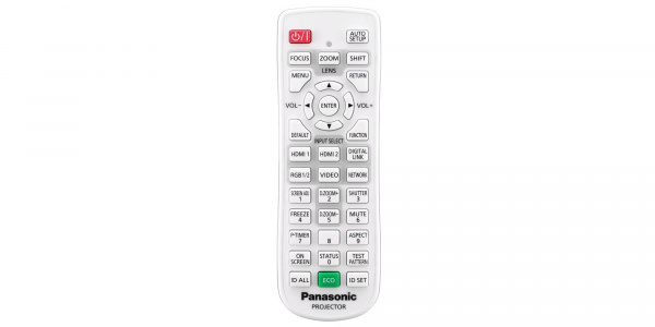 Проектор Panasonic PT-EX620E