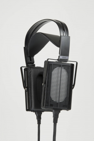 Stax SR L500 MKII