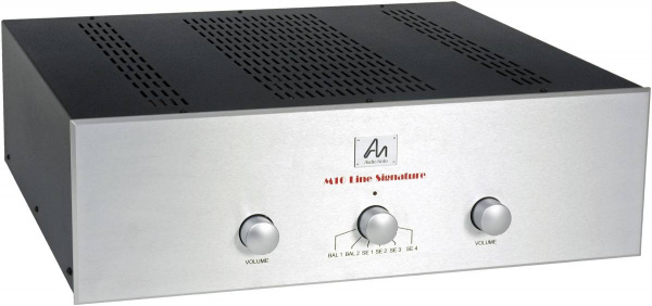 Audio Note M10 Line Signature