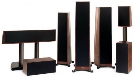 Paradigm Founder 90C