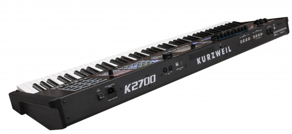 Kurzweil K2700